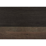 Danridge Brown/Espresso Dresser - Ornate Home