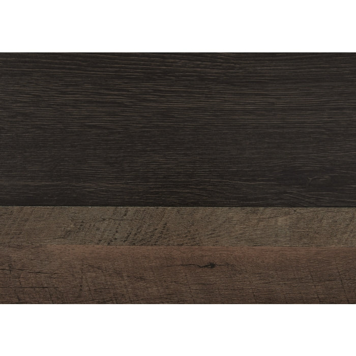 Danridge Brown/Espresso Dresser - Ornate Home