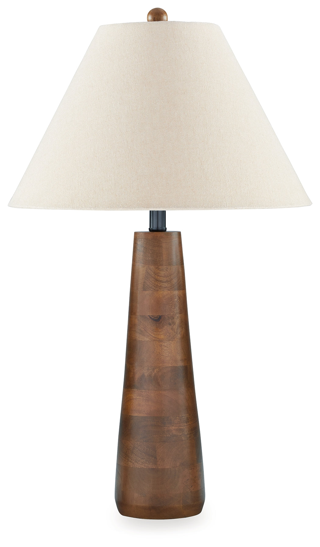 Danset Brown Table Lamp (Online Special Price) - Ornate Home