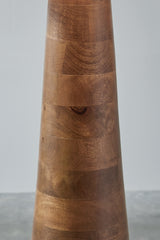 Danset Brown Table Lamp (Set of 2) - Ornate Home