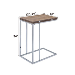Danson Accent Table - Ornate Home