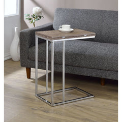 Danson Accent Table - Ornate Home