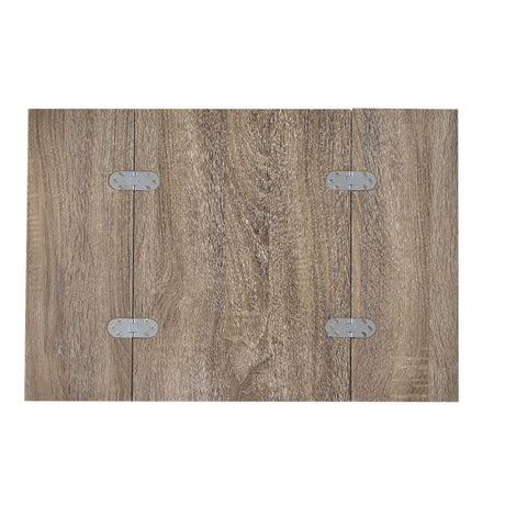 Danson Accent Table - Ornate Home