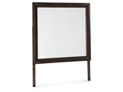 Dantenton Merlot Bedroom Mirror - Ornate Home