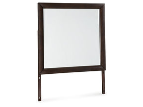 Dantenton Merlot Bedroom Mirror - Ornate Home