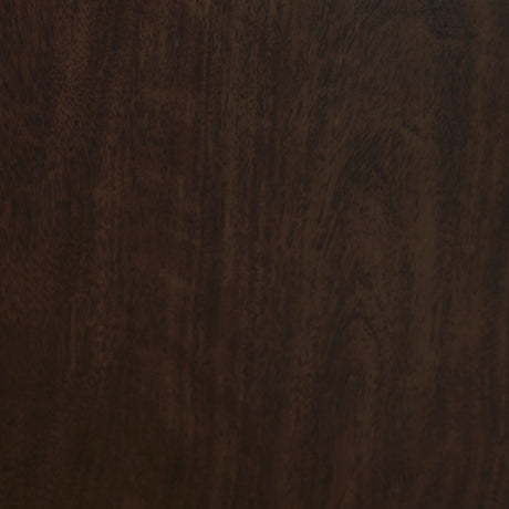 Dantenton Merlot Chest of Drawers - Ornate Home