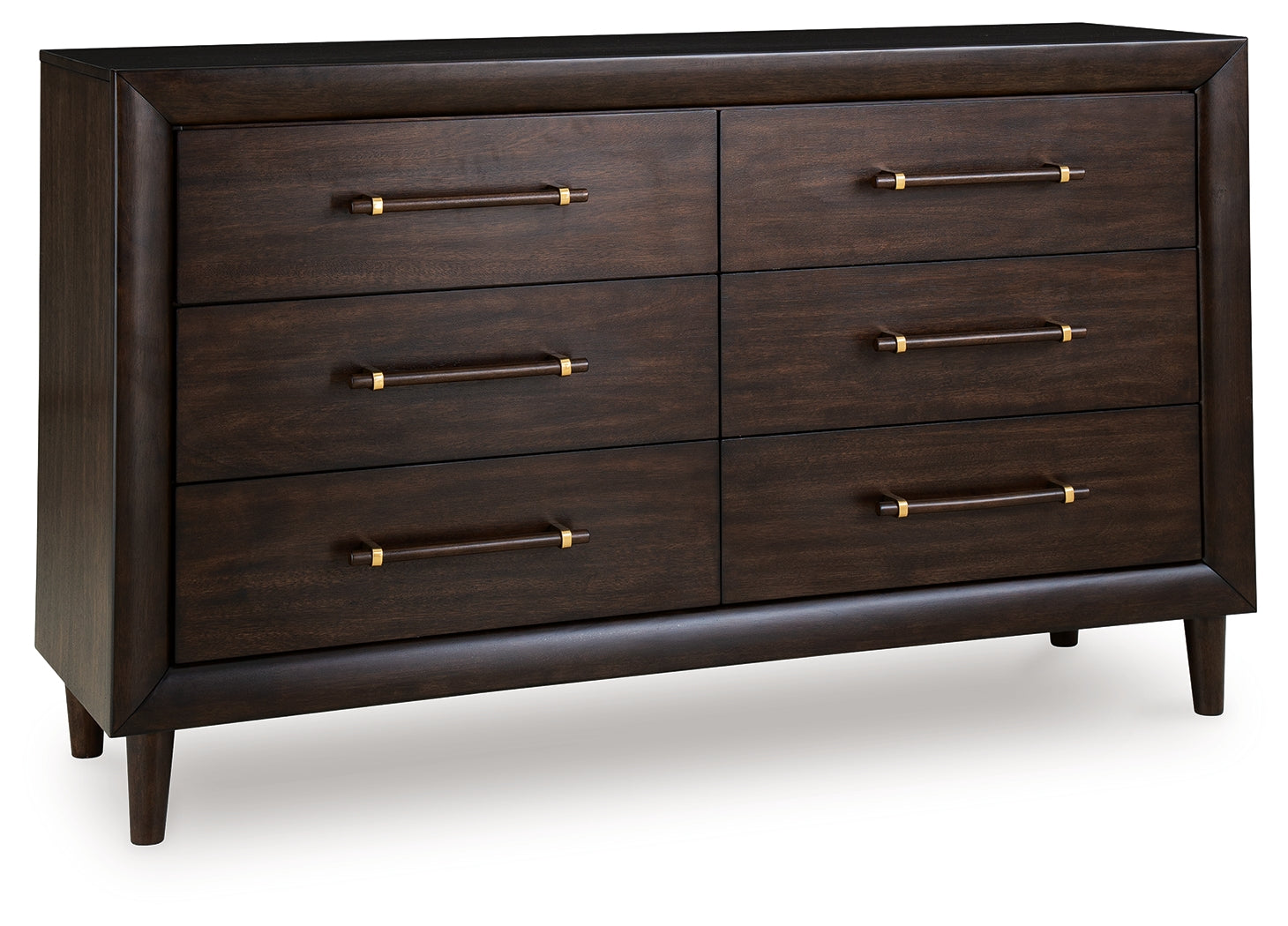 Dantenton Merlot Dresser (Online Special Price) - Ornate Home