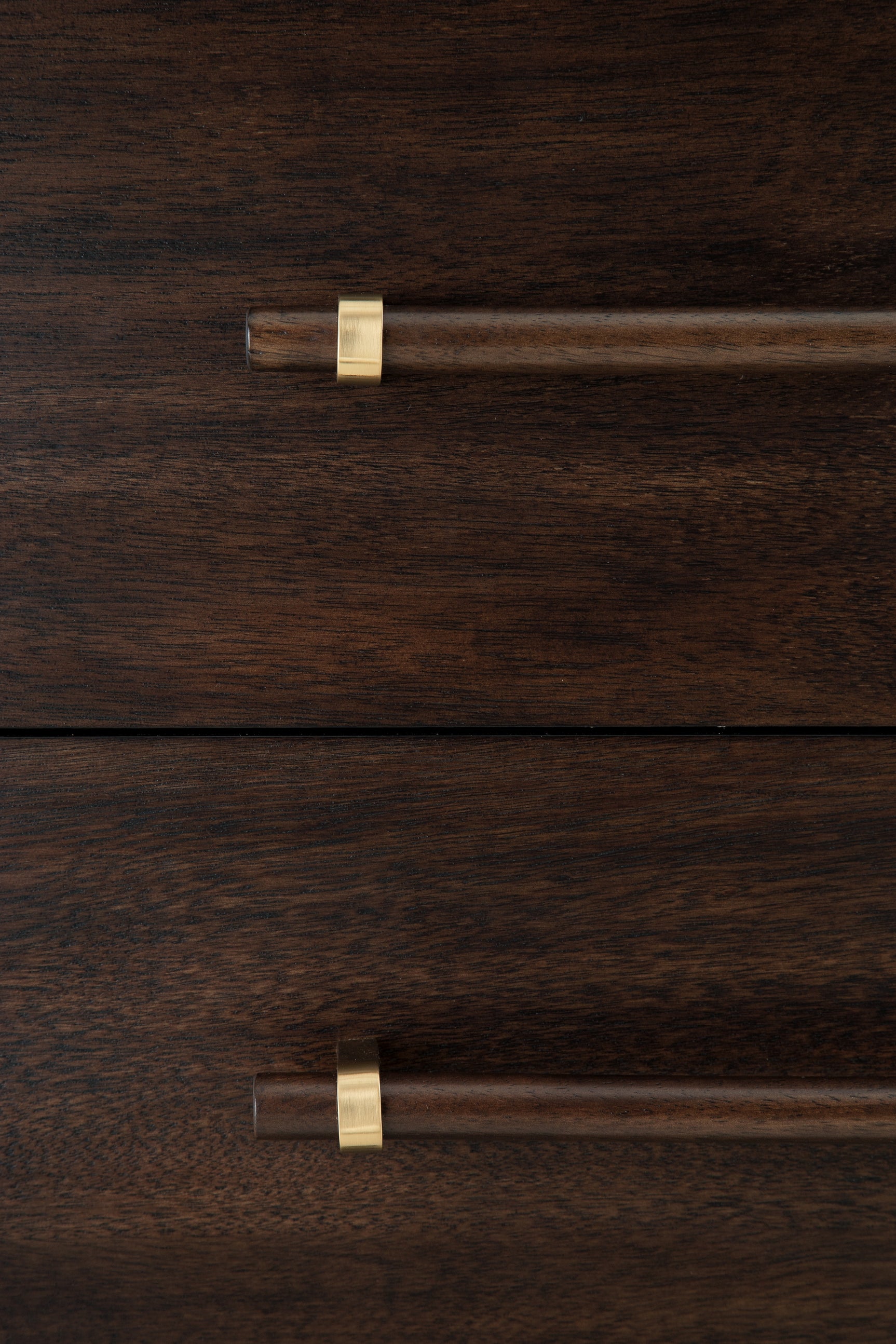 Dantenton Merlot Dresser - Ornate Home