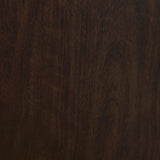 Dantenton Merlot King Panel Bed - Ornate Home