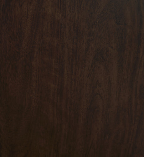 Dantenton Merlot Nightstand - Ornate Home