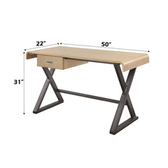 Danton Desk - Ornate Home