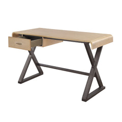 Danton Desk - Ornate Home