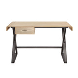 Danton Desk - Ornate Home