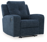 Danum Ink Recliner (Online Special Price) - Ornate Home