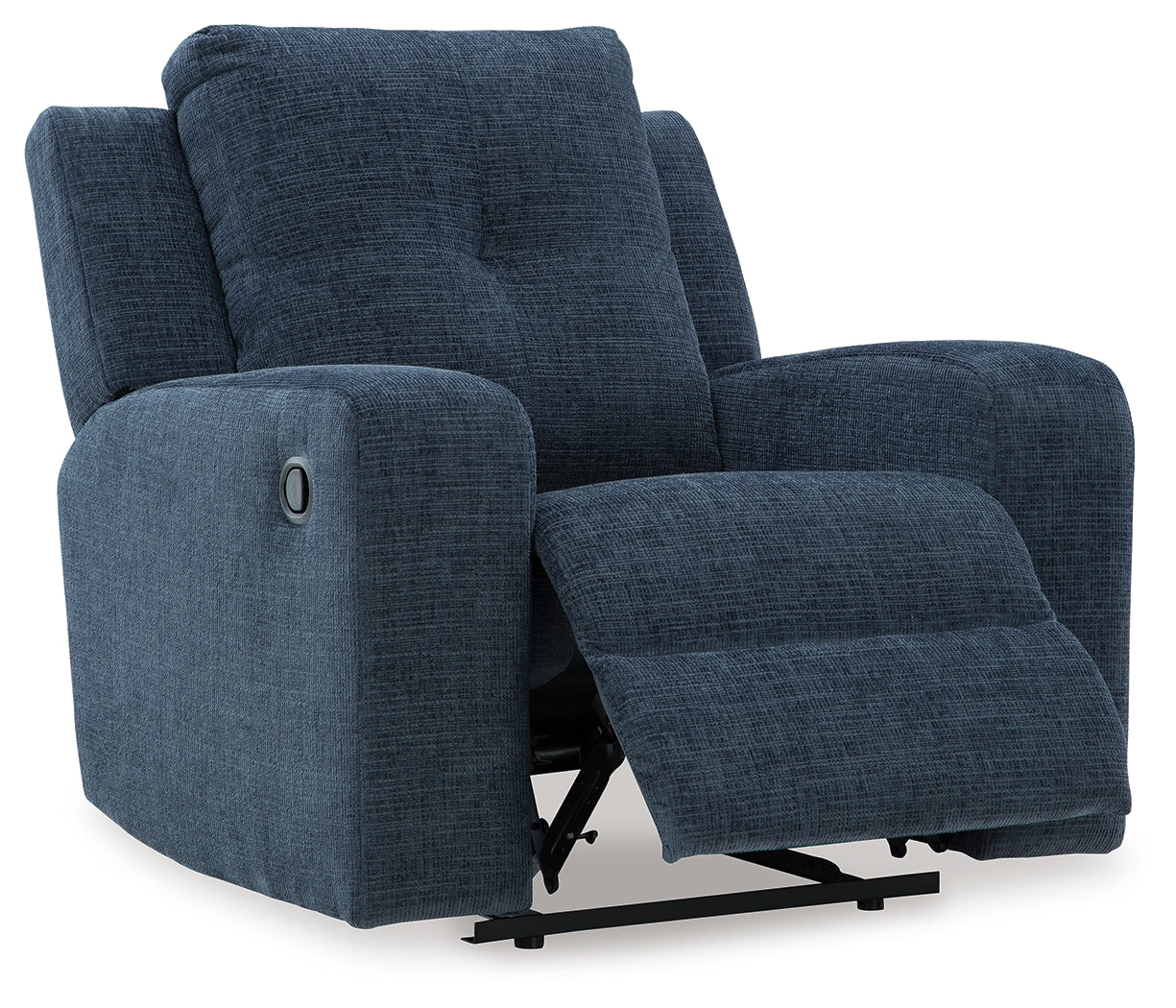 Danum Ink Recliner (Online Special Price) - Ornate Home