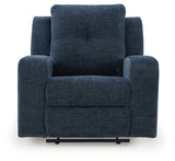 Danum Ink Recliner (Online Special Price) - Ornate Home