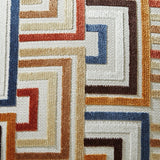 Danum Ink Reclining Loveseat (Online Special Price) - Ornate Home