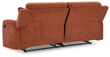 Danum Spice 2 Seat Reclining Sofa (Online Special Price) - Ornate Home