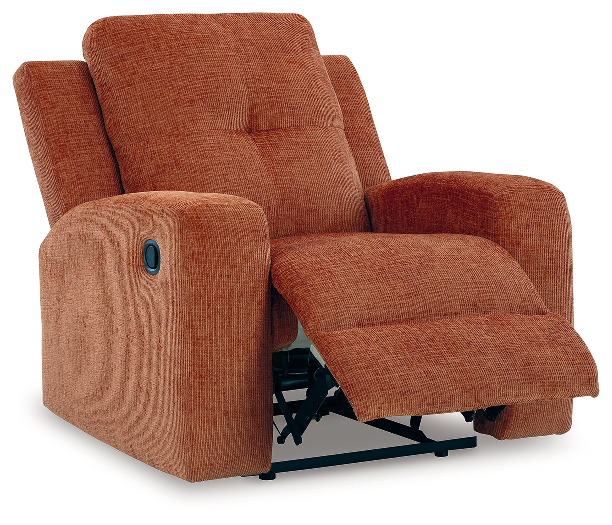 Danum Spice Zero Wall Recliner (Online Special Price) - Ornate Home