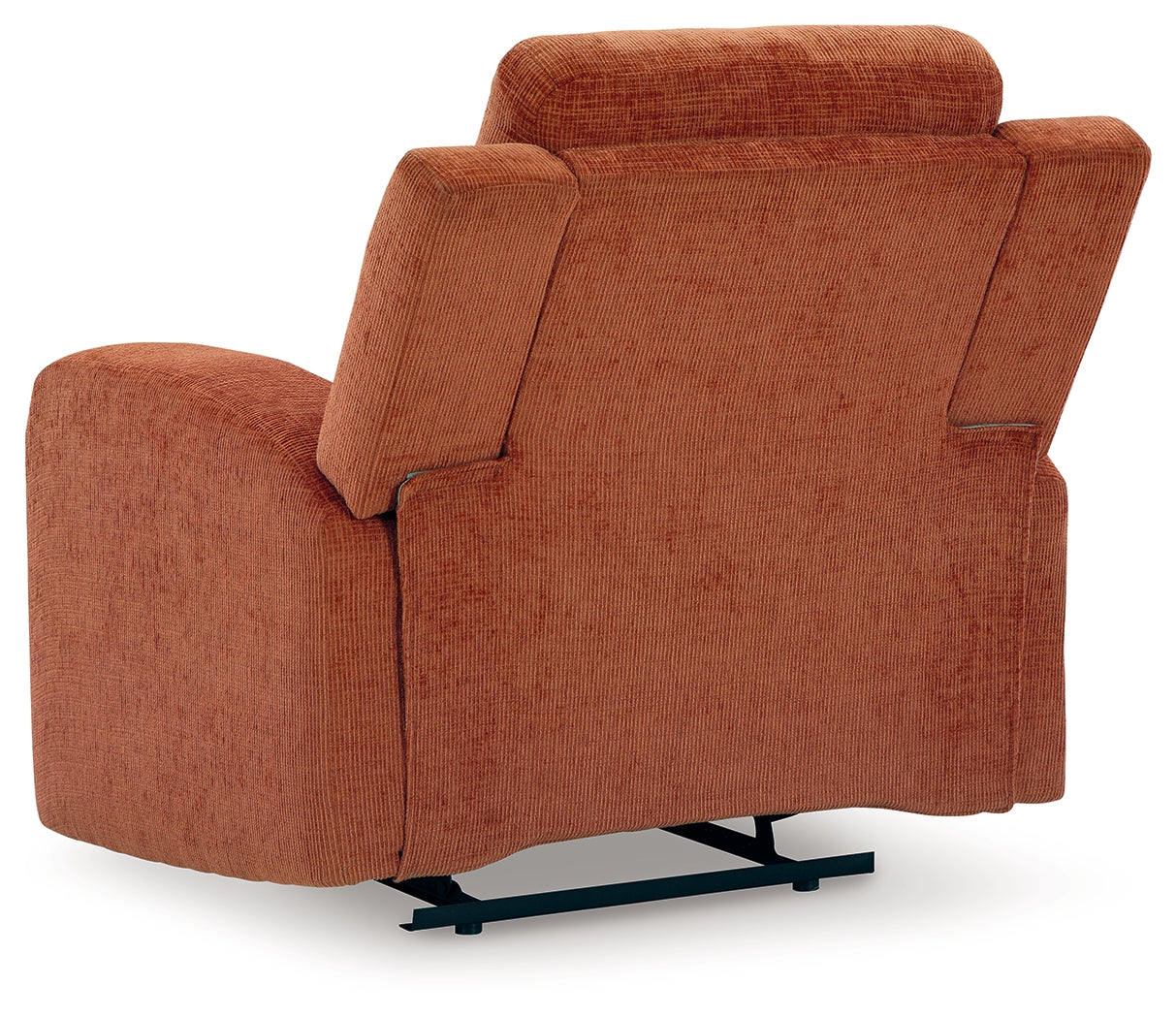 Danum Spice Zero Wall Recliner (Online Special Price) - Ornate Home