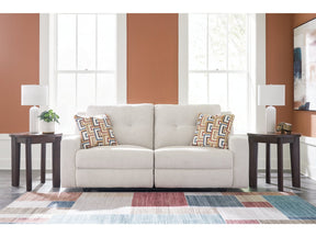 Danum Stone 2 Seat Reclining Sofa (Online Special Price) - Ornate Home