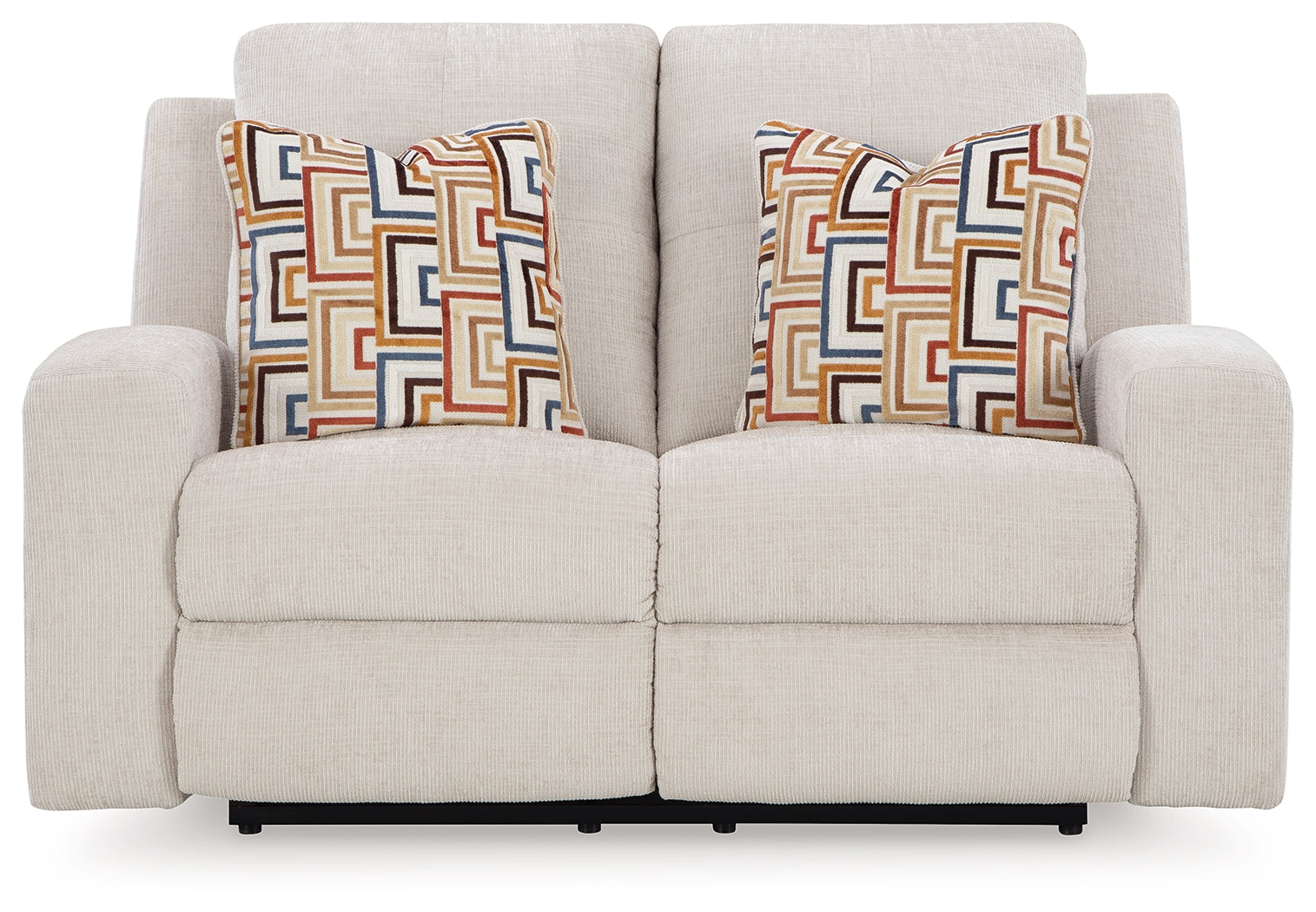 Danum Stone Reclining Sofa and Loveseat (Online Special Price) - Ornate Home