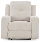 Danum Stone Zero Wall Recliner (Online Special Price) - Ornate Home