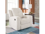 Danum Stone Zero Wall Recliner - Ornate Home