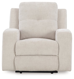 Danum Stone Zero Wall Recliner - Ornate Home