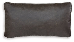 Danvale Dark Brown Pillow (Set of 4) - Ornate Home