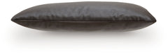 Danvale Dark Brown Pillow (Set of 4) - Ornate Home