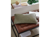 Danvale Green Pillow (Set of 4) (Online Special Price) - Ornate Home