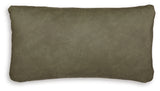 Danvale Green Pillow (Set of 4) (Online Special Price) - Ornate Home