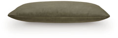 Danvale Green Pillow (Set of 4) - Ornate Home