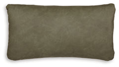 Danvale Green Pillow (Set of 4) - Ornate Home