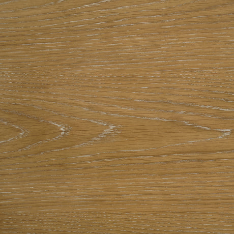 Danvers Brown Oak / Beige 5-piece Dining Room Set - Ornate Home