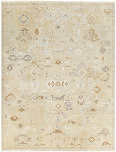 Danyl Area Rug - Clearance - Ornate Home