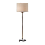 Danyon Brass Table Lamp - Ornate Home