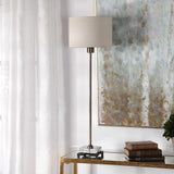 Danyon Brass Table Lamp - Ornate Home