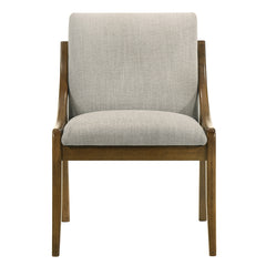 Danzel Gray/Vintage Oak Side Chair (Set of 2) - Ornate Home