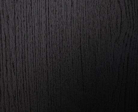 Danziar Black King Panel Bed - Ornate Home