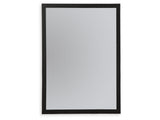 Danziar Black Mirror (Online Special Price) - Ornate Home
