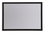 Danziar Black Mirror (Online Special Price) - Ornate Home