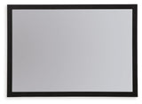 Danziar Black Mirror (Online Special Price) - Ornate Home