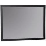 Danziar Black Mirror (Online Special Price) - Ornate Home
