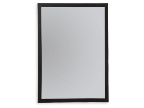 Danziar Black Mirror - Ornate Home