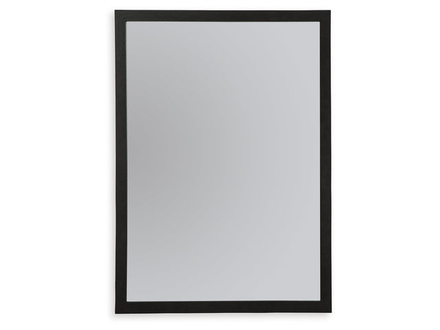 Danziar Black Mirror - Ornate Home