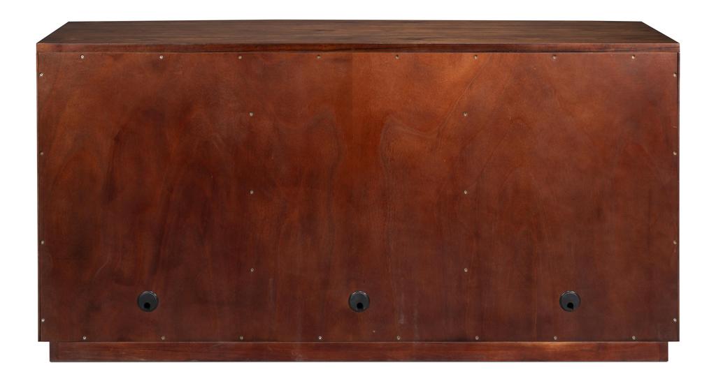 Dao Brown Credenza - Ornate Home