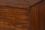 Dao Brown Credenza - Ornate Home