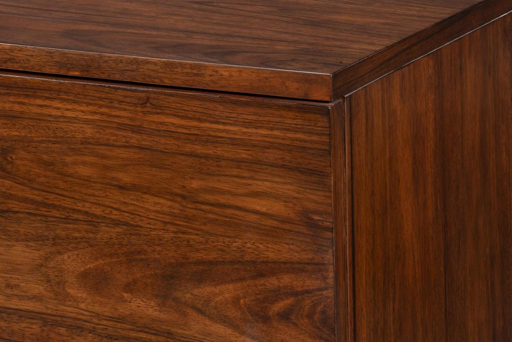 Dao Brown Credenza - Ornate Home